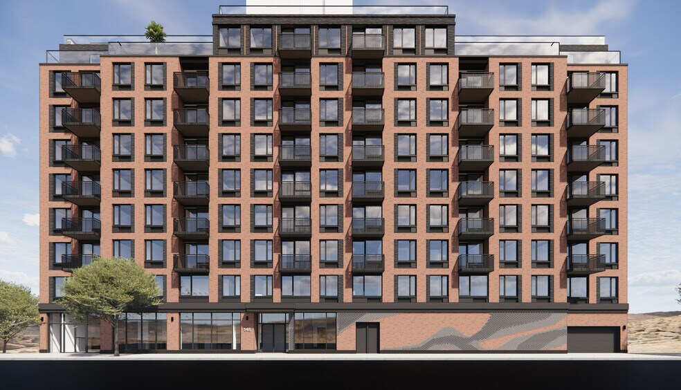 148 Beach 116th St, Rockaway Park, NY à louer - Photo du bâtiment - Image 2 de 3