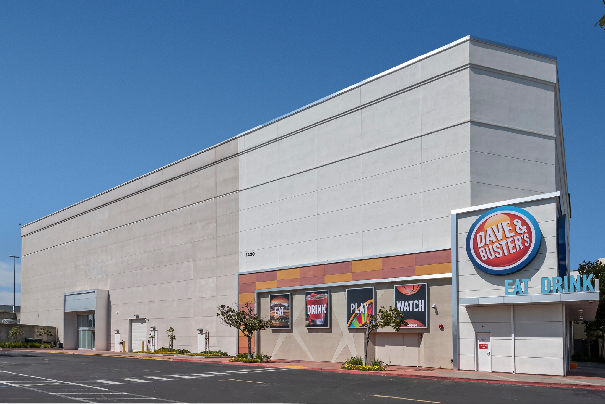 1420 Travis Blvd, Fairfield, CA for lease Building Photo- Image 1 of 12