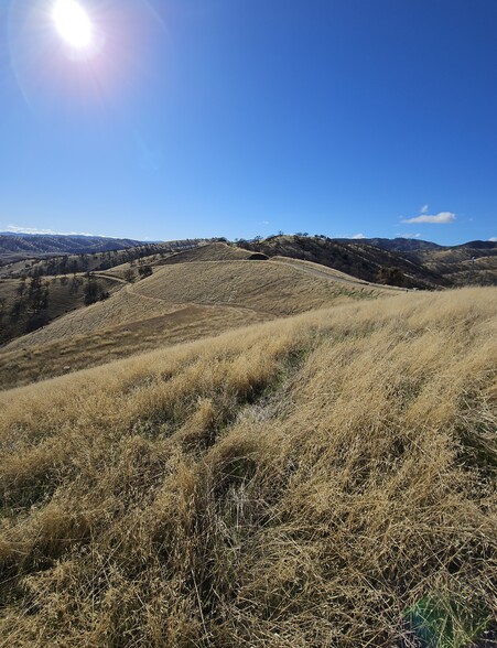 Perrett Patterson rd, Diablo Grande, CA for sale - Building Photo - Image 1 of 10