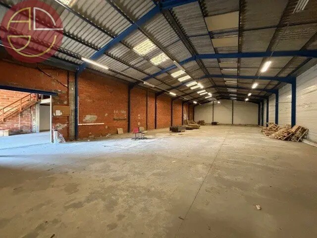 Industrial in Lespinasse for sale Building Photo- Image 1 of 12