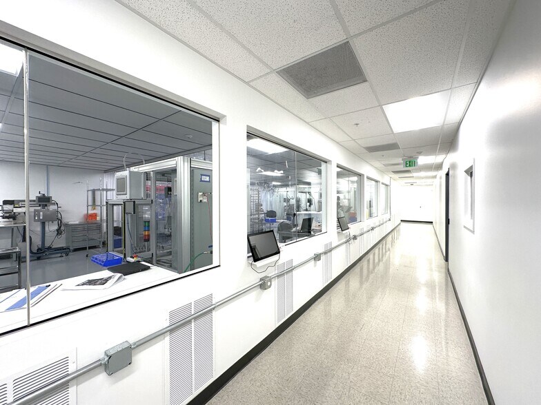 100 Technology Dr, Broomfield, CO à vendre - Photo intérieure - Image 2 de 11