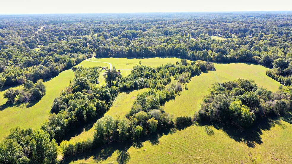 846 Mays Rd, Coldwater, MS à vendre - Photo principale - Image 1 de 10