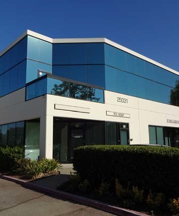 25031-25061 Avenue Stanford, Valencia, CA à louer - Photo du bâtiment - Image 2 de 13