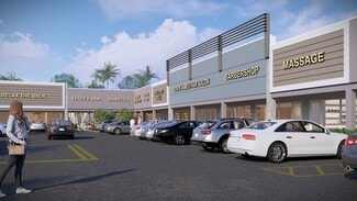 More details for 214-268 S University Dr, Plantation, FL - Retail for Lease