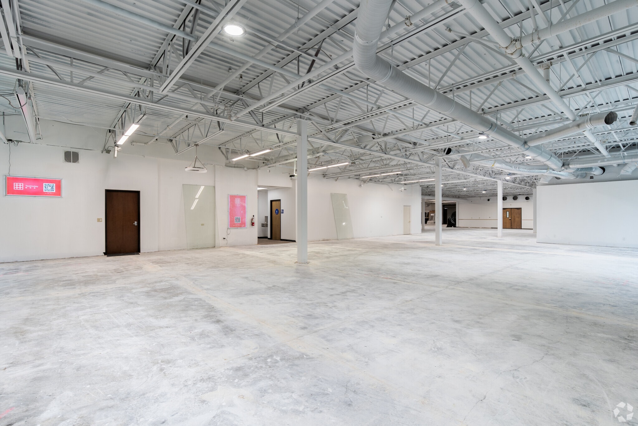 8407 Central Ave, Newark, CA for lease Interior Photo- Image 1 of 12