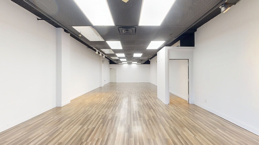 431-435 South St, Philadelphia, PA à louer - Numérisation 3D de Matterport - Image 2 de 11