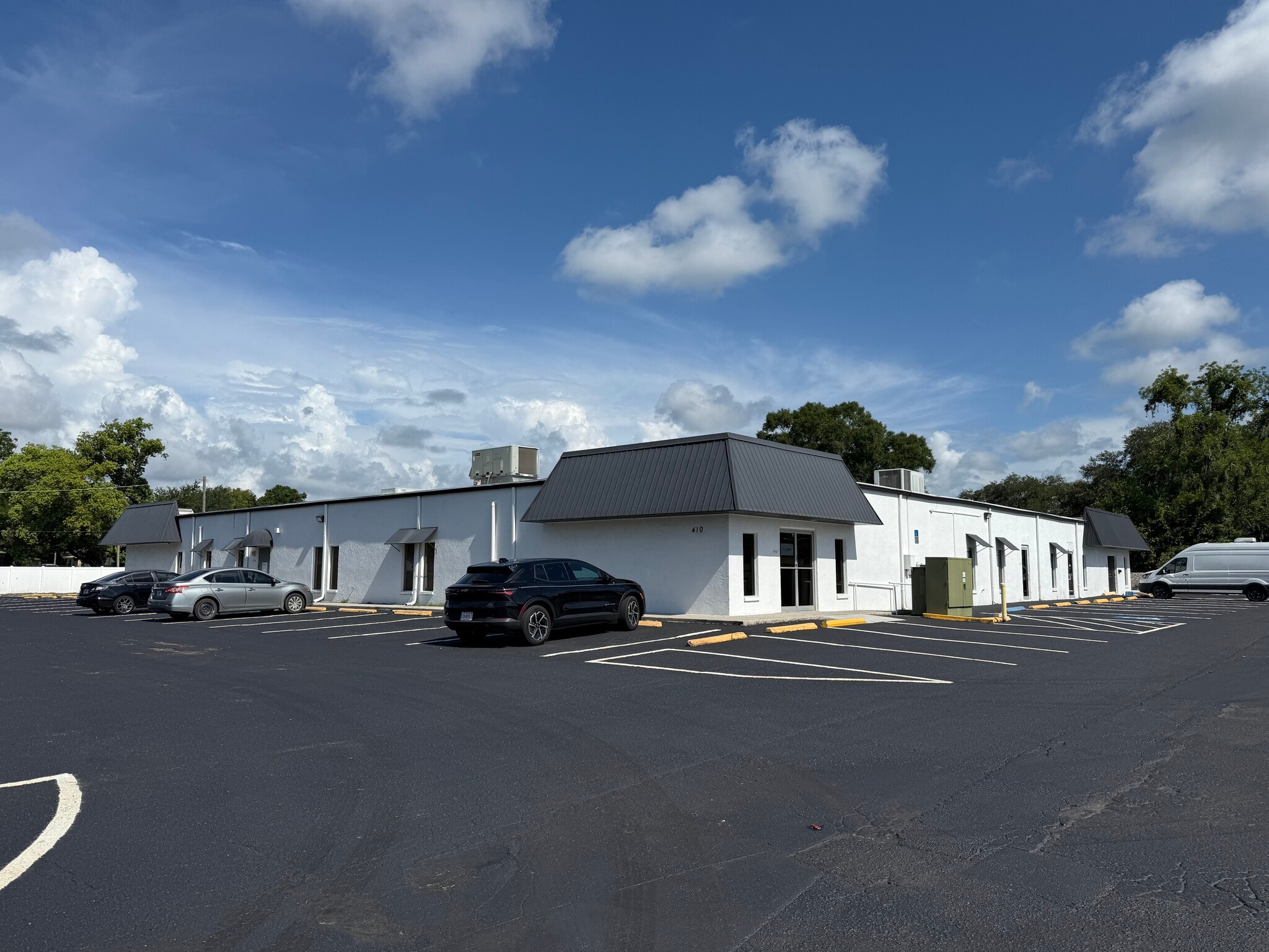 410 W Renfro St, Plant City, FL for lease Building Photo- Image 1 of 22