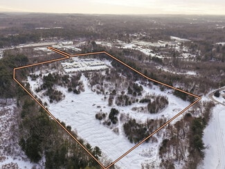 More details for 214A Plaistow Rd, Plaistow, NH - Land for Sale