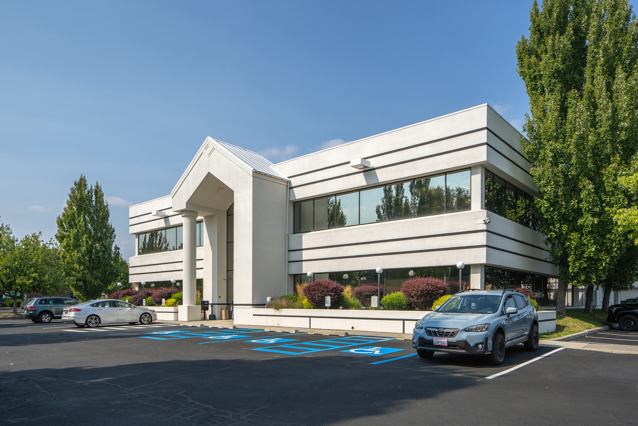 9317 E Sinto Ave, Spokane, WA for sale Building Photo- Image 1 of 13