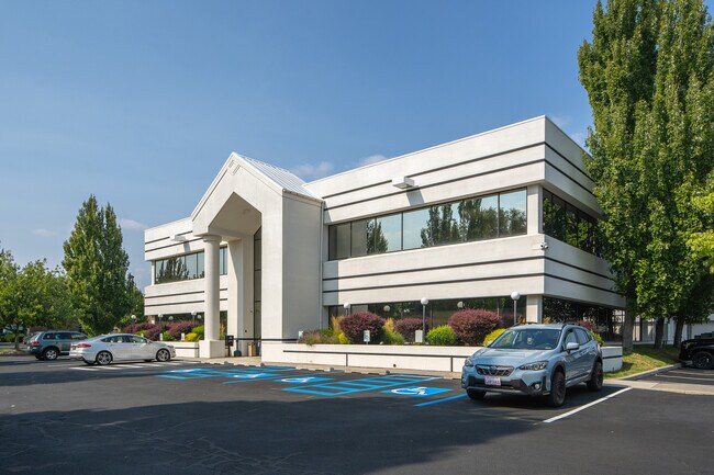 More details for 9317 E Sinto Ave, Spokane, WA - Office for Sale