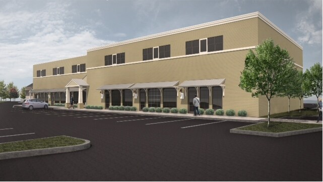 4-6 Mechanic St, Natick, MA à louer - Photo du bâtiment - Image 3 de 15