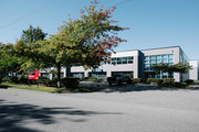 7311 Vantage Way, Delta BC - Warehouse