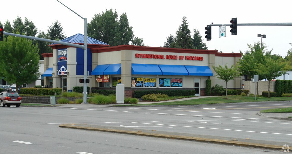 849 NE 25th Ave, Hillsboro, OR à vendre - Photo principale - Image 1 de 6