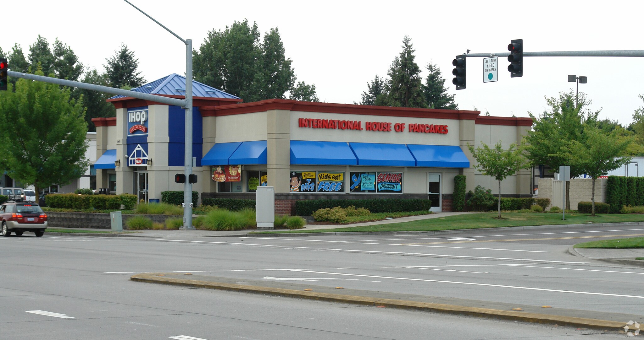 849 NE 25th Ave, Hillsboro, OR à vendre Photo principale- Image 1 de 7