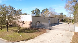 More details for 9559 Hamburg Rd, Ladson, SC - Industrial for Lease