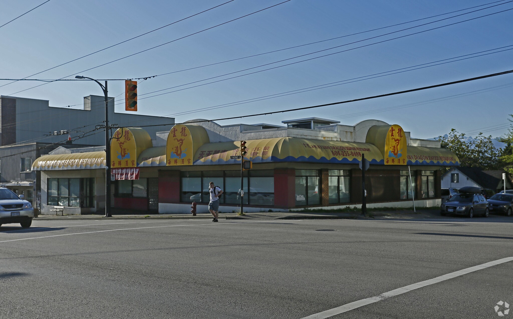 2136 Hastings St E, Vancouver, BC for sale Primary Photo- Image 1 of 1