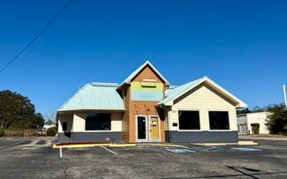 More details for 1204 S Kings Hwy, Myrtle Beach, SC - Retail for Sale