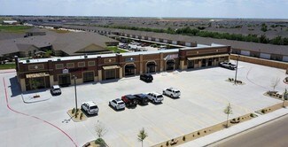 Plus de détails pour Soncy & Buccola, Amarillo, TX - Commerce de détail à louer