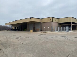 Plus de détails pour 25325-25371 Henry B Joy Blvd, Harrison Township, MI - Industriel à louer