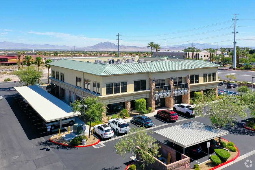 2450 St. Rose Pky, Henderson, NV for lease - Building Photo - Image 2 of 42