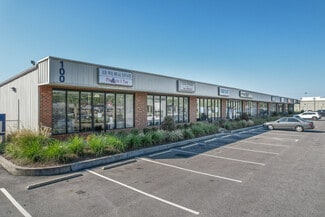 More details for 4365 Dorchester Rd, North Charleston, SC - Retail for Lease