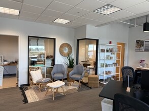 8701 Maitland Summit Blvd, Orlando, FL for lease Interior Photo- Image 2 of 4
