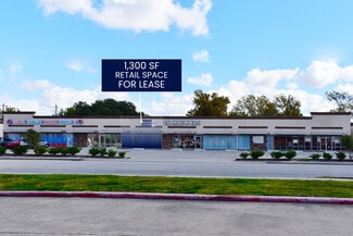More details for 1501-1625 Pasadena Blvd, Houston, TX - Retail for Lease