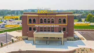 More details for 3750 Frontage Rd, Rochester, MN - Office for Lease