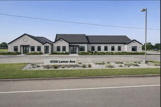 More details for 4550 Lamar Ave, Paris, TX - Office/Medical for Lease