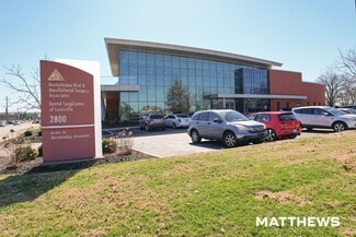 More details for 2800 Cannons Ln, Louisville, KY - Office for Sale