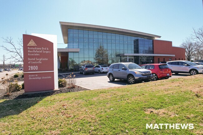 More details for 2800 Cannons Ln, Louisville, KY - Office for Sale