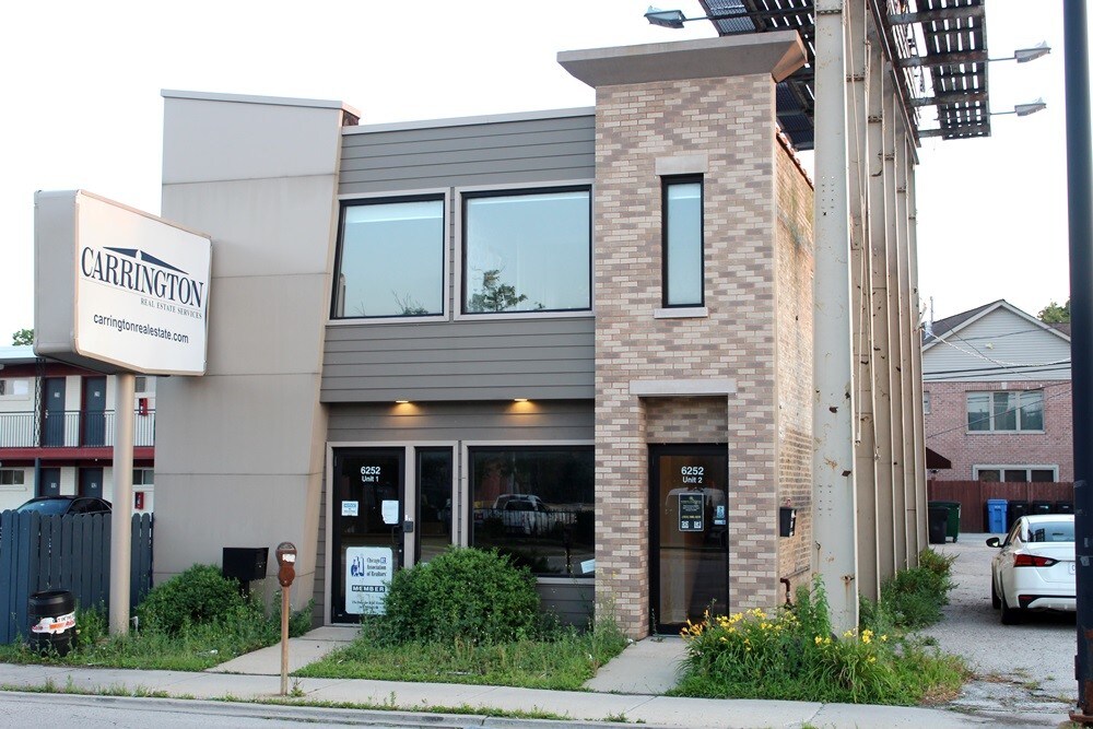 6252 N Lincoln Ave, Chicago, IL for lease Primary Photo- Image 1 of 47