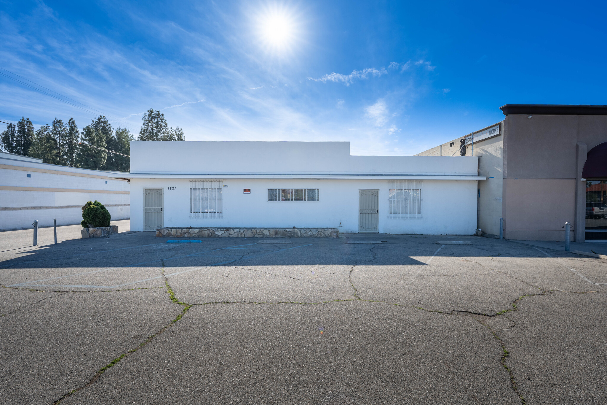 1731 E Highland Ave, San Bernardino, CA for sale Primary Photo- Image 1 of 40