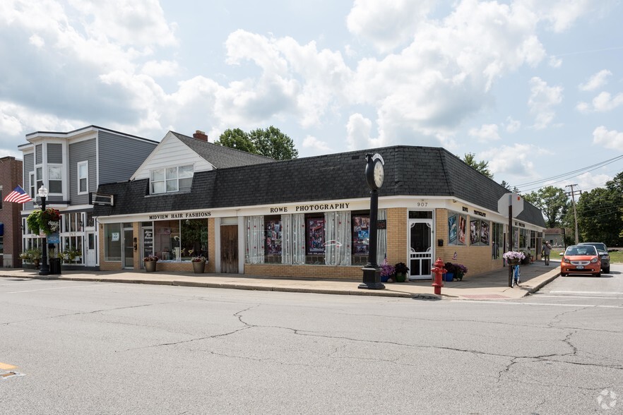 904-915 Main St, Grafton, OH for sale - Primary Photo - Image 1 of 1