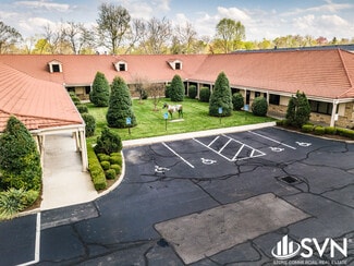 More details for 2134 Nicholasville Rd, Lexington, KY - Office for Sale