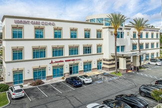 More details for 2707 E Valley Blvd, West Covina, CA - Medical for Lease