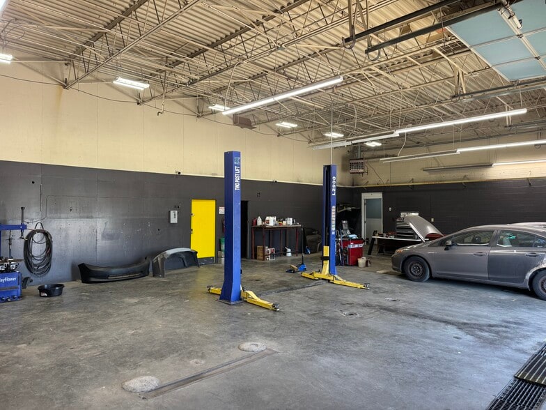 1402 Western Blvd, Tarboro, NC for lease - Building Photo - Image 2 of 15