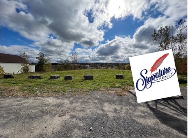 4514 Commercial Dr, New Hartford, NY à louer Photo du bâtiment- Image 1 de 4