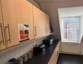 12-14 Mill St, Sutton Coldfield à louer Photo intérieure- Image 1 de 4