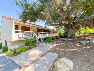 Plus de détails pour 28215 Agoura Rd, Agoura Hills, CA - Bureau à vendre