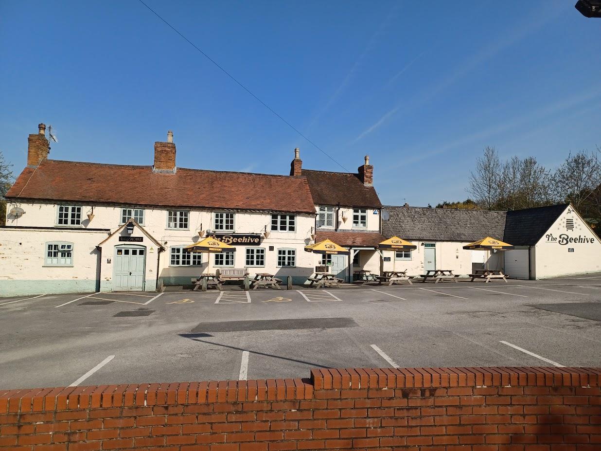 Beehive Ln, Curdworth for lease Building Photo- Image 1 of 3