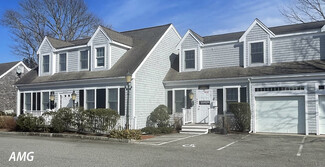 Plus de détails pour 23 West Bay Rd, Osterville, MA - Bureau à louer