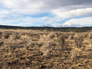 Plus de détails pour Lot 1 69, Walsenburg, CO - Terrain à vendre