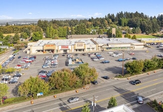 Plus de détails pour 4450 Commercial St SE, Salem, OR - Commerce de détail à louer