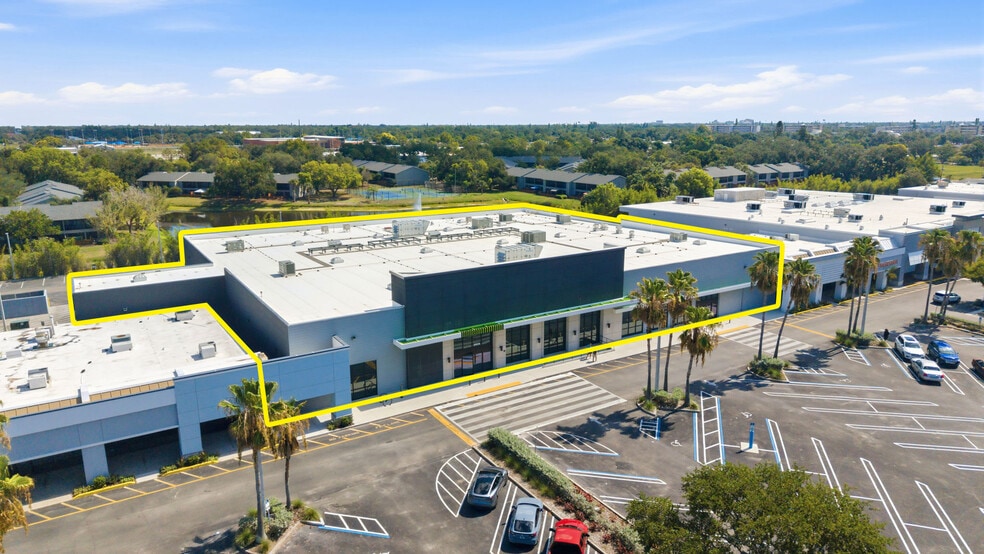 5502-5726 Cortez Rd W, Bradenton, FL for lease - Building Photo - Image 1 of 12