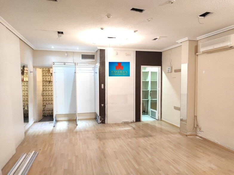 Retail in Ávila, Ávila for lease - Interior Photo - Image 3 of 5