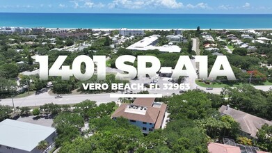 1401 Highway A1A, Vero Beach, FL à louer - Vid o sur l inscription commerciale 