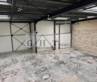 Plus de détails pour Industriel à vendre