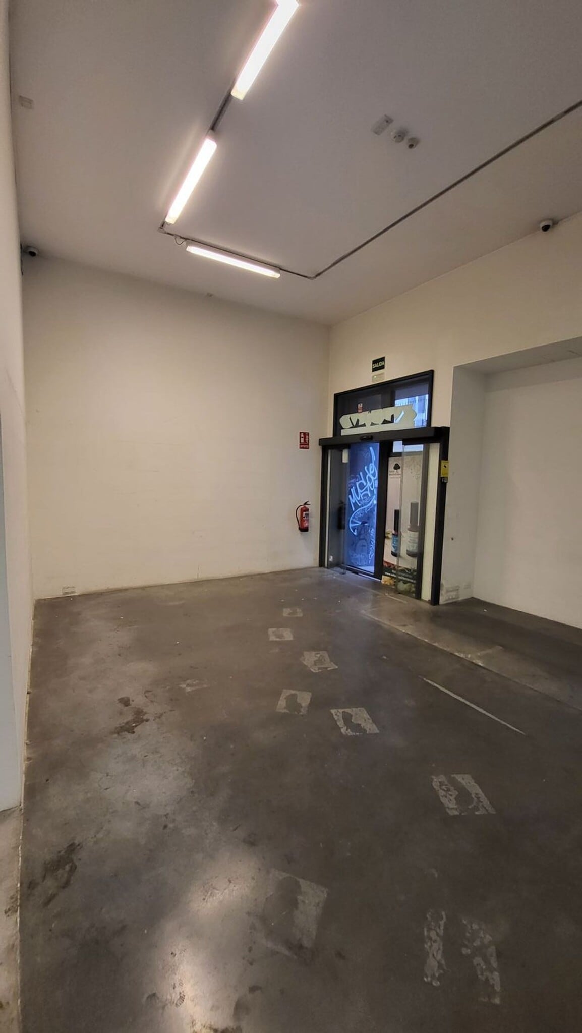 Calle de Barquillo, 29, Madrid, Madrid for lease Floor Plan- Image 1 of 9