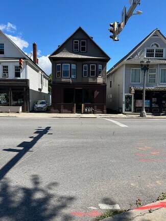 Plus de détails pour 2346 Seneca St, Buffalo, NY - Flex à vendre